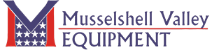 Musselshell Valley Equipment logo